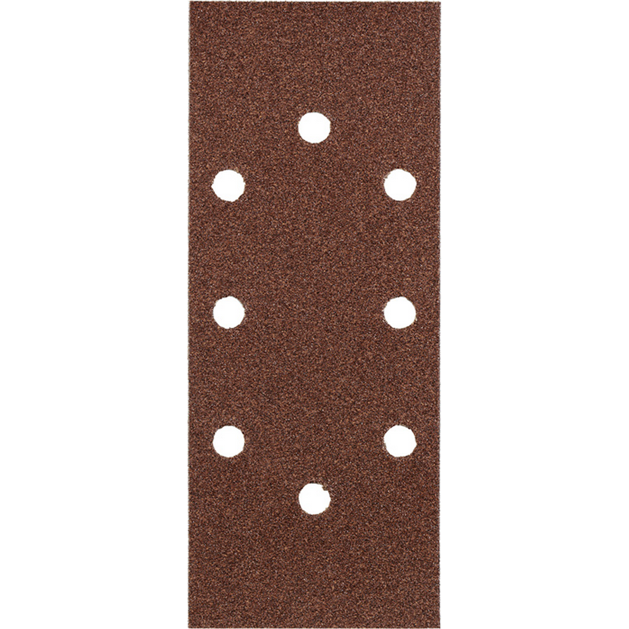 Schleifstreifen 'Holz & Metall' 93 x 230 mm K240 10 Stück