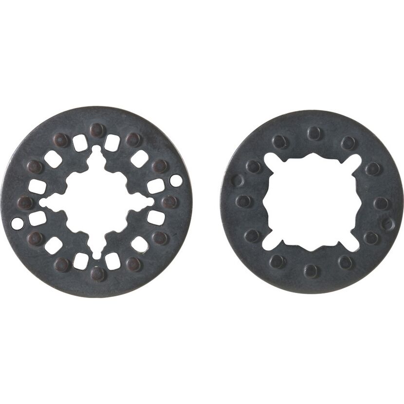 Universaladapter für Multitools