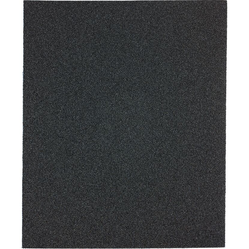 Schleifgewebe 'Metall & Stahl' 230 x 280 mm K120