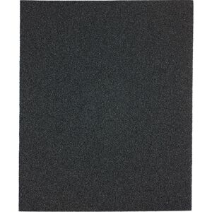 Schleifgewebe 'Metall & Stahl' 230 x 280 mm K120