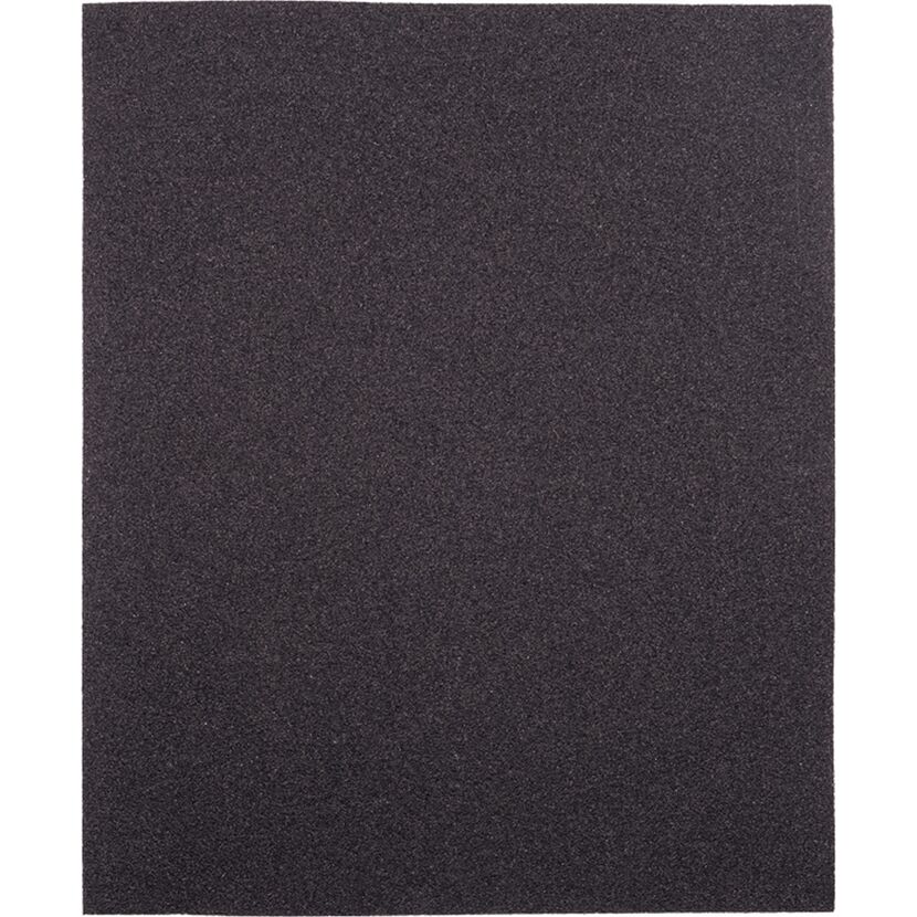 Schleifgewebe 'Metall & Stahl' 230 x 280 mm K120