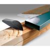 Schleifgewebe 'Metall & Stahl' 230 x 280 mm K120