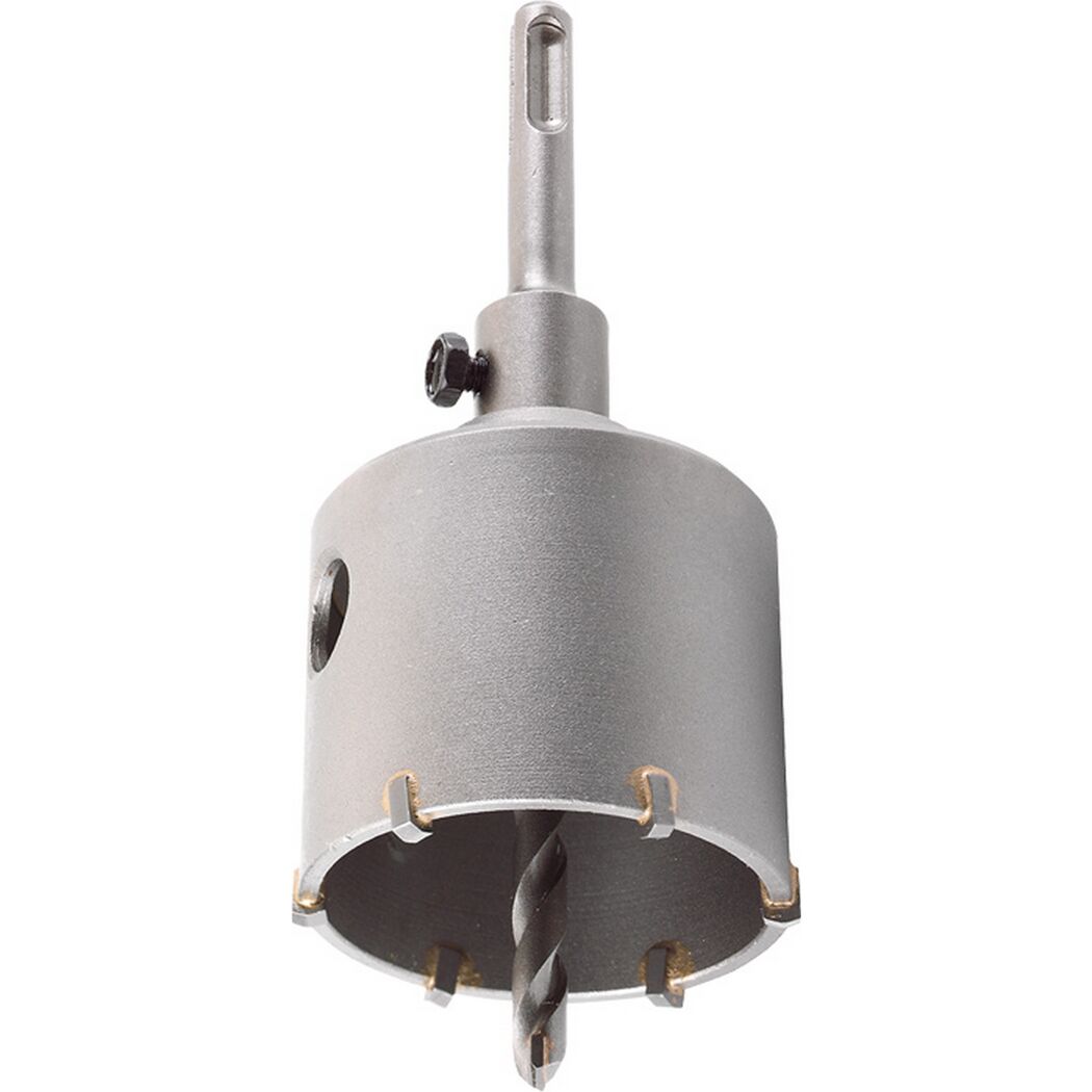 Bohrkrone Ø 66 mm