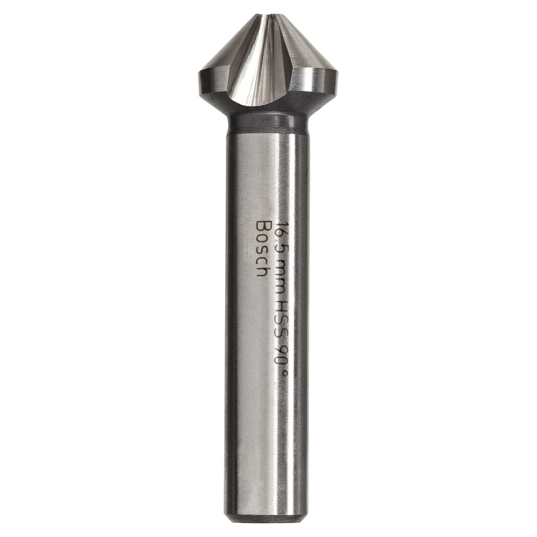 HSS-Kegelsenker Ø 16,5 x 60 mm