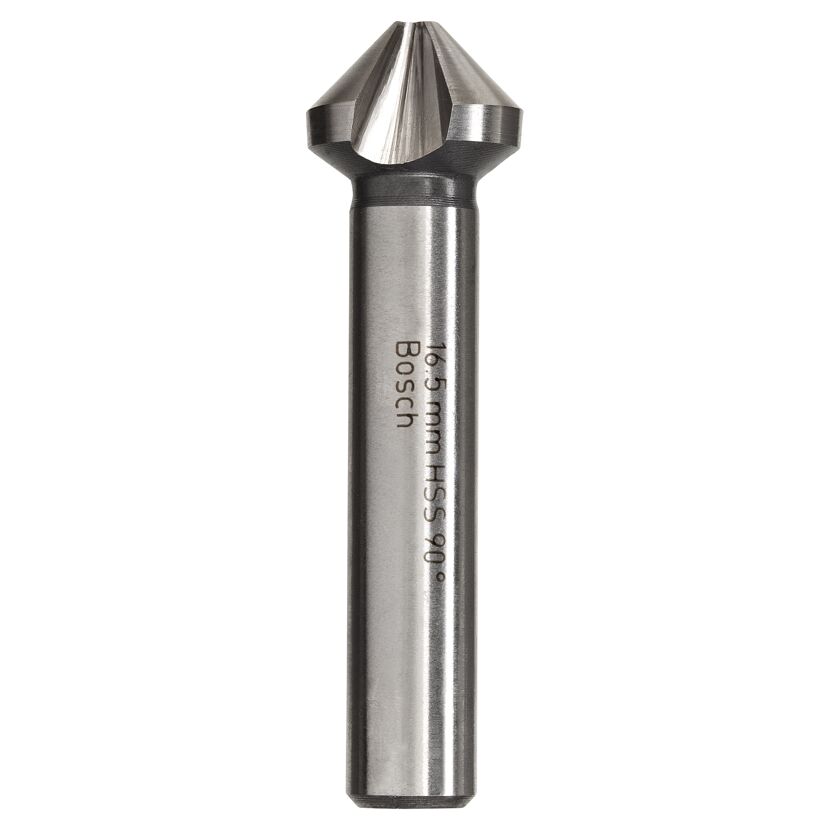 HSS-Kegelsenker Ø 16,5 x 60 mm