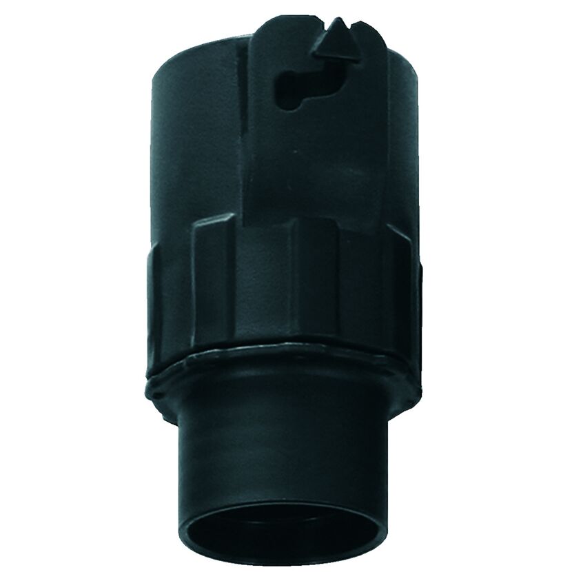 Verlängerungsschlauch 3 m x 36 mm
