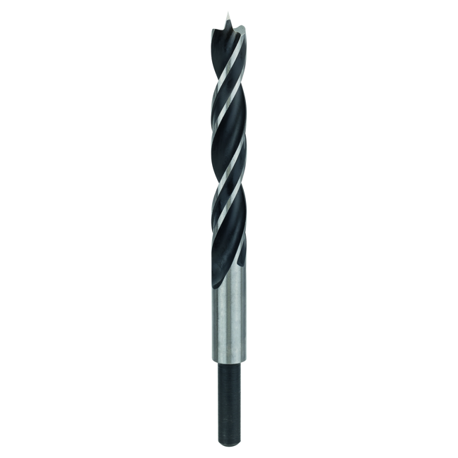 Bild von Holzspiralbohrer Standard Ø 12 x 96/151 mm
