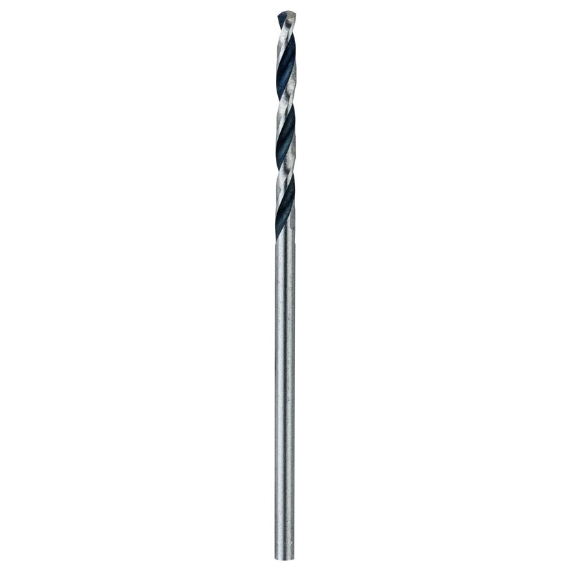 HSS-Spiralbohrer 'PointTeQ' 1,5 mm 2 Stück