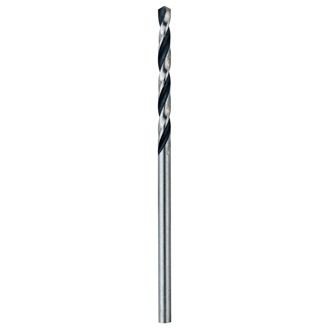 HSS-Spiralbohrer 'PointTeQ' Ø 2 mm 2 Stück