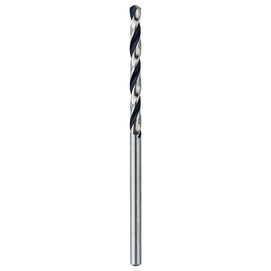 HSS-Spiralbohrer 'PointTeQ' Ø 2,5 mm 2 Stück