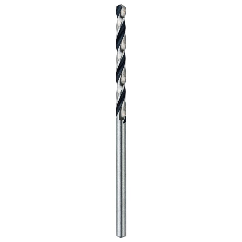 HSS-Spiralbohrer 'PointTeQ' Ø 2,5 mm 2 Stück