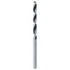 HSS-Spiralbohrer 'PointTeQ' 3 mm 2 Stück