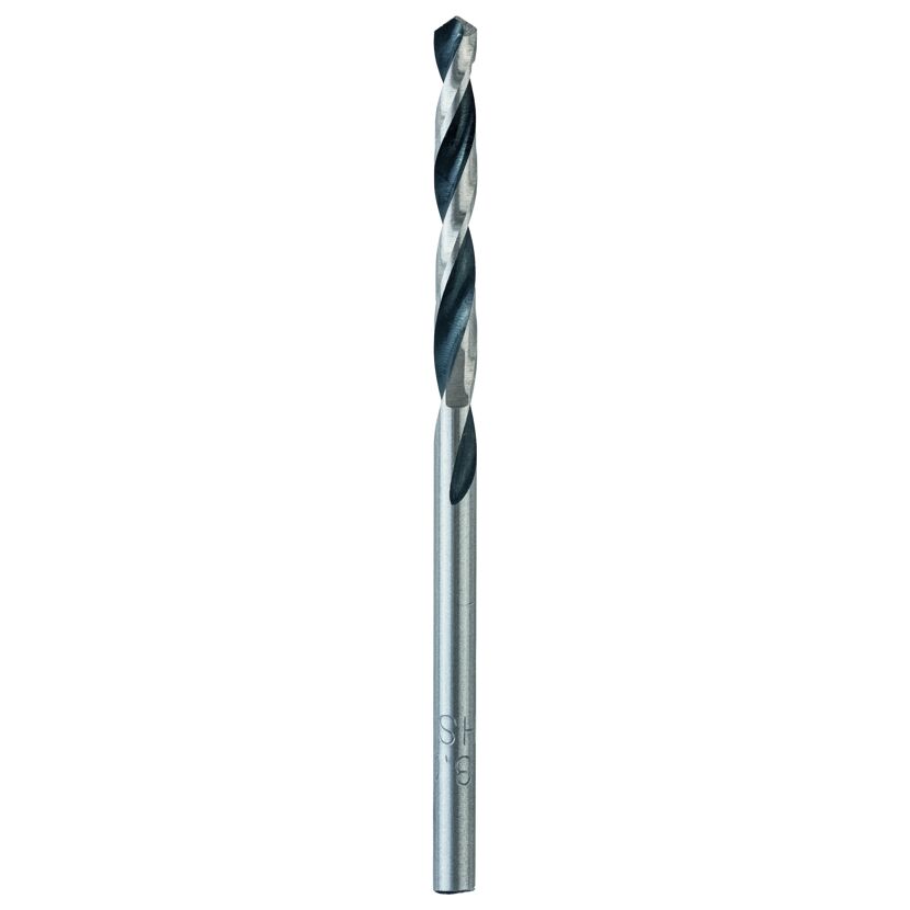 HSS-Spiralbohrer 'PointTeQ' Ø 3,2 mm 2 Stück