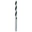 HSS-Spiralbohrer 'PointTeQ' Ø 4,5 mm