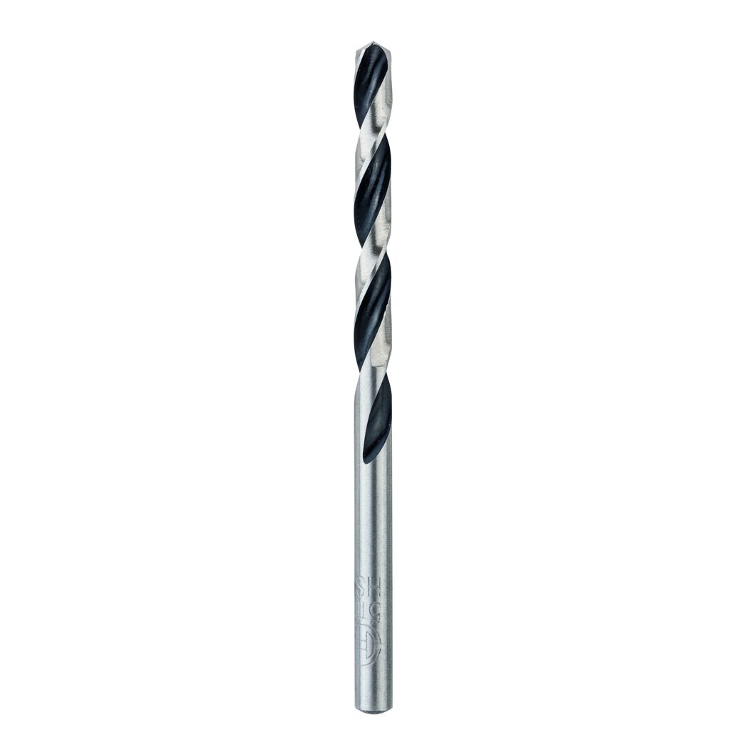 HSS-Spiralbohrer 'PointTeQ' Ø 5 mm