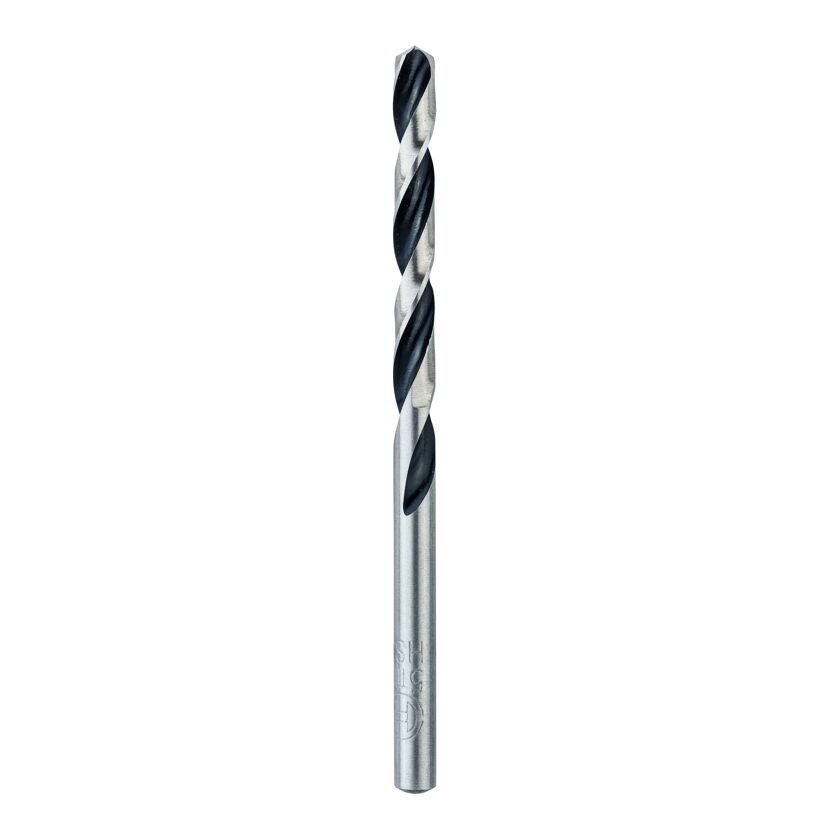 HSS-Spiralbohrer 'PointTeQ' Ø 5 mm