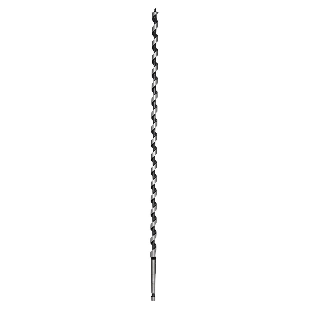 Bosch Schlangenholzbohrer Ø 10 x 450 mm