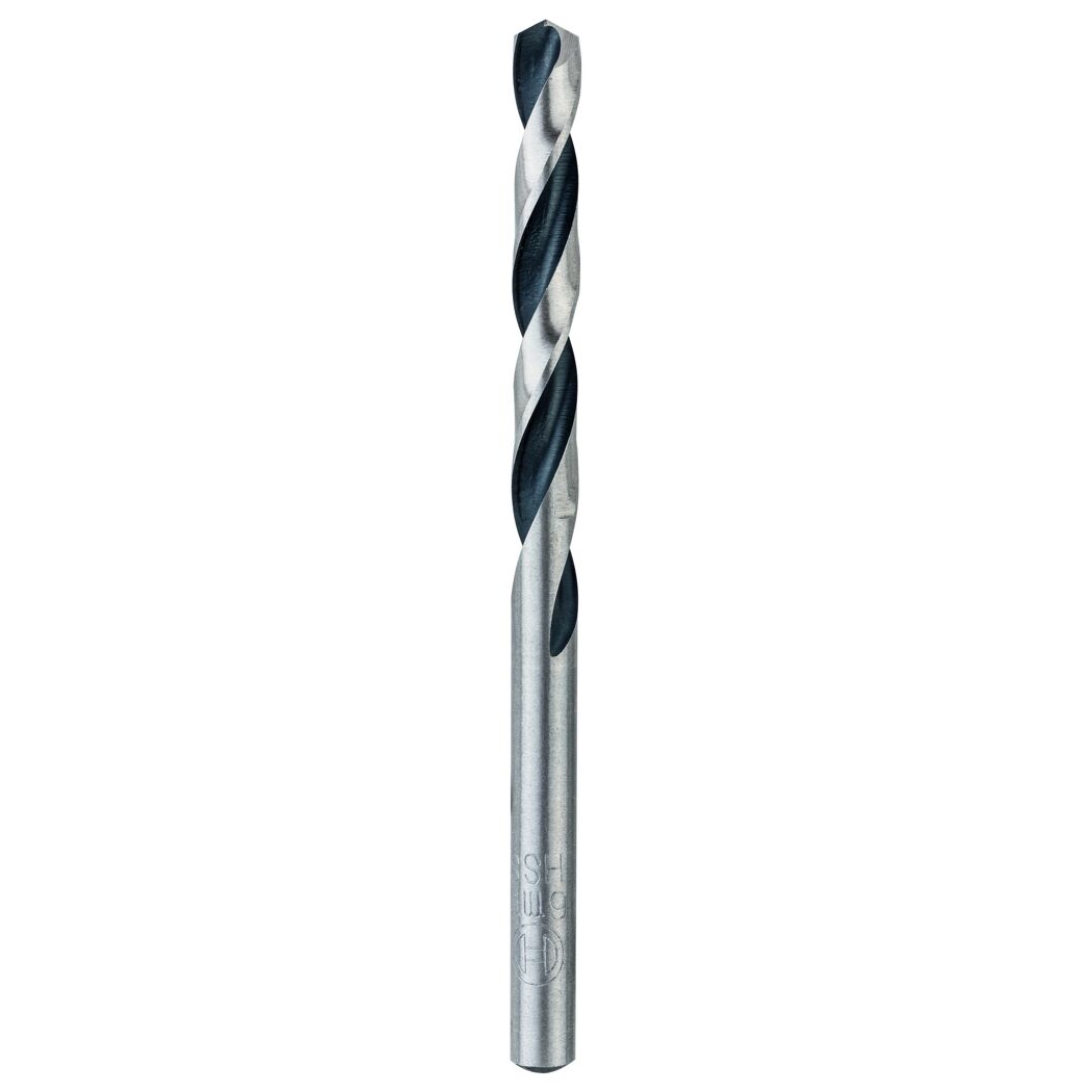 HSS-Spiralbohrer 'PointTeQ' 6 mm