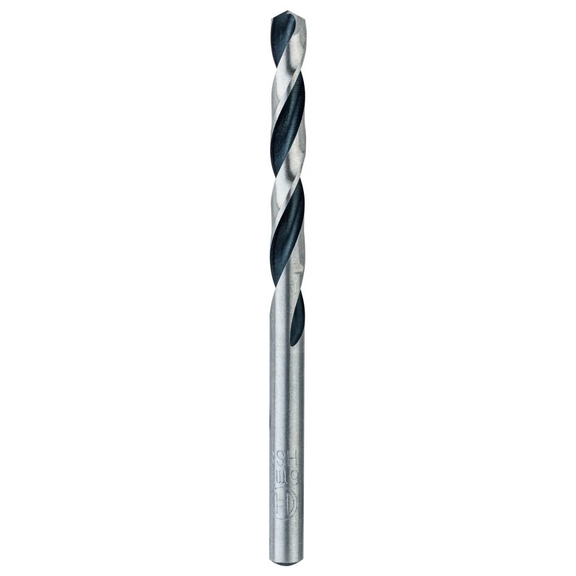 HSS-Spiralbohrer 'PointTeQ' 6 mm
