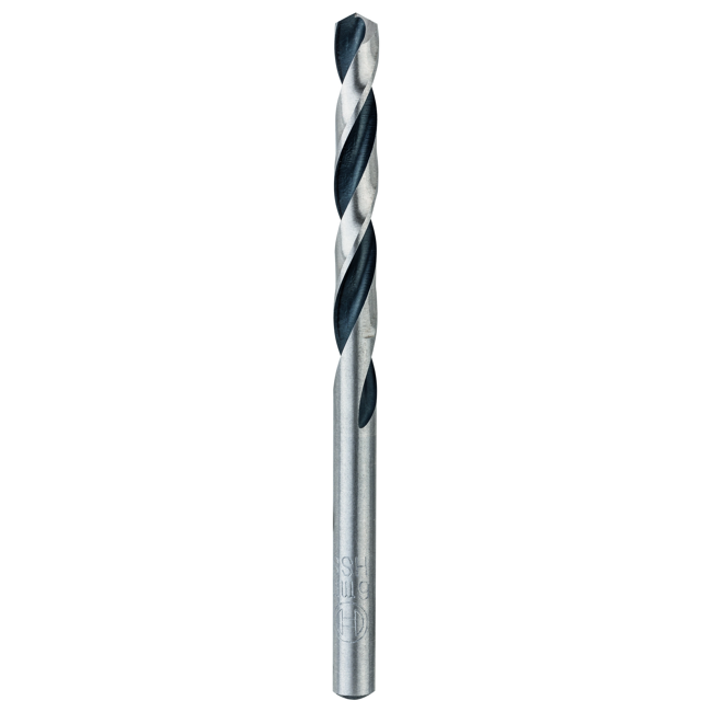 Bild von HSS-Spiralbohrer 'PointTeQ' 6 mm