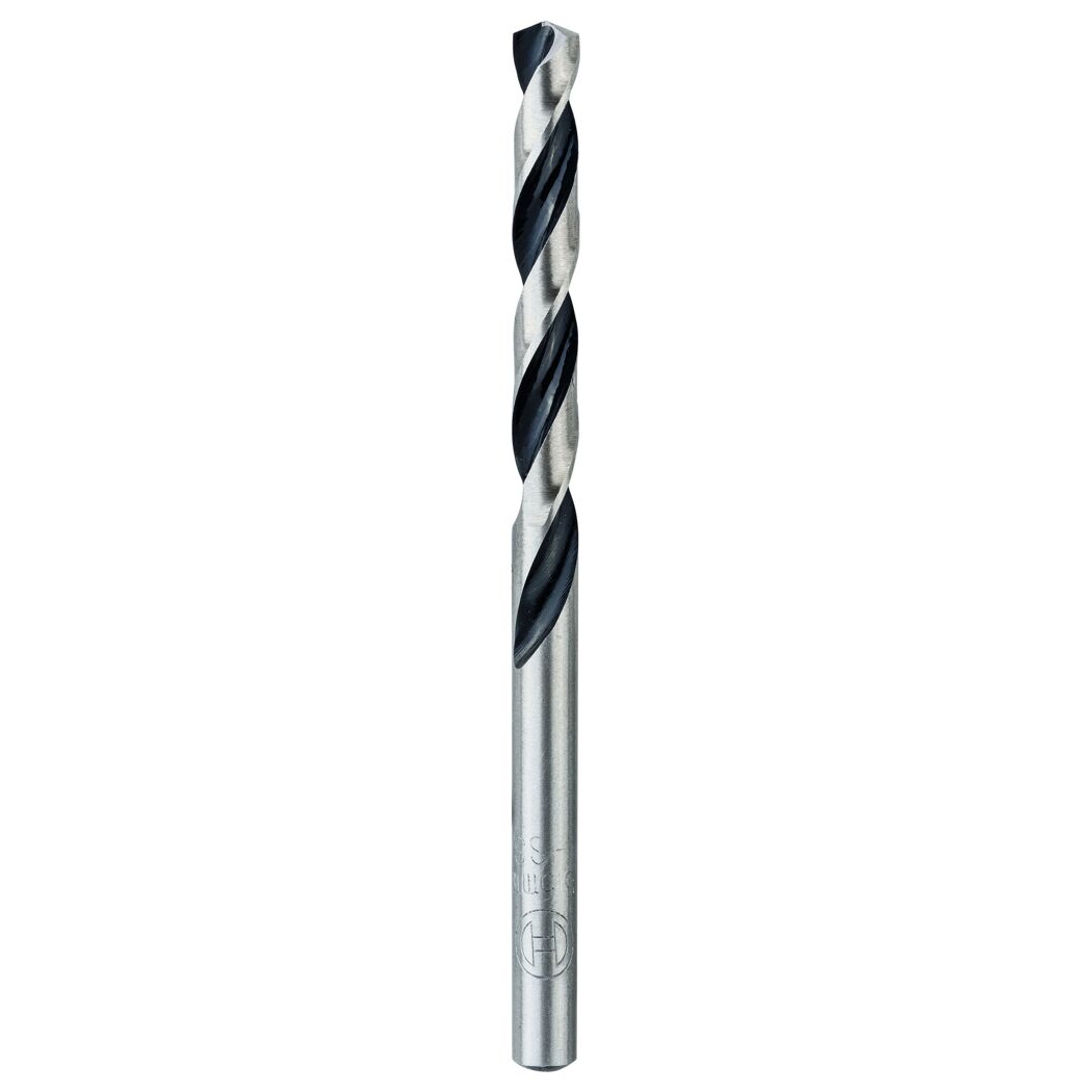 HSS-Spiralbohrer 'PointTeQ' Ø 6,5 mm