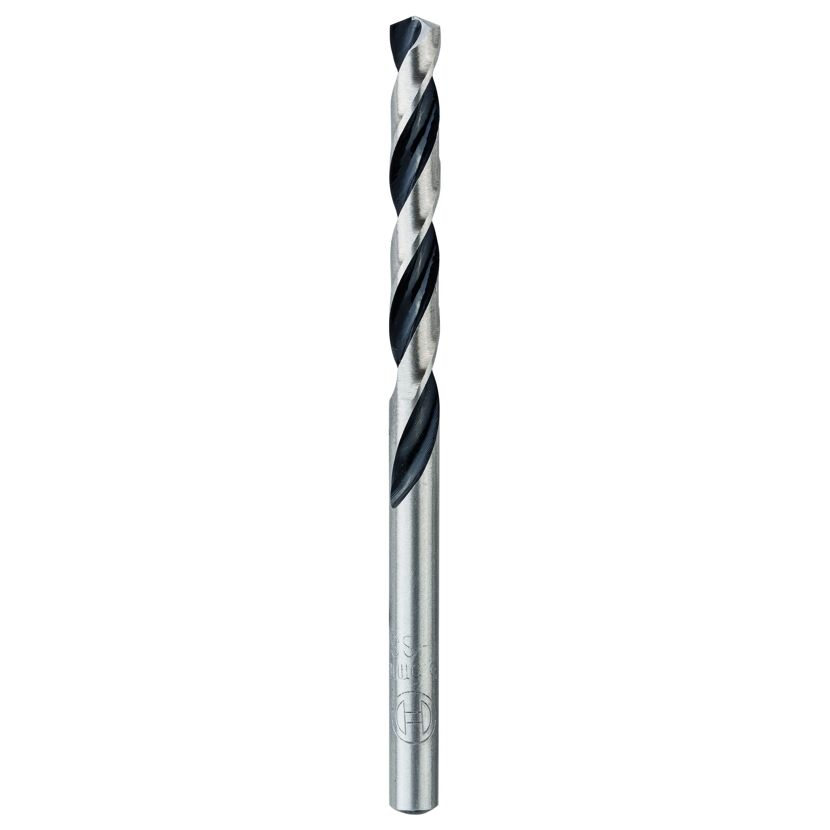 HSS-Spiralbohrer 'PointTeQ' Ø 6,5 mm
