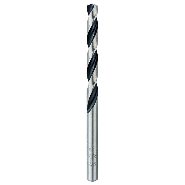Bild von HSS-Spiralbohrer 'PointTeQ' Ø 6,5 mm
