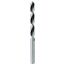 HSS-Spiralbohrer 'PointTeQ' 7 mm