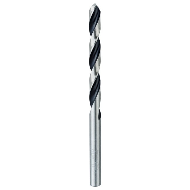 Bild von HSS-Spiralbohrer 'PointTeQ' 7 mm