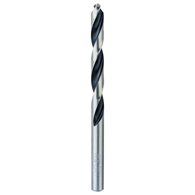 Bild von HSS-Spiralbohrer 'PointTeQ' Ø 8 mm
