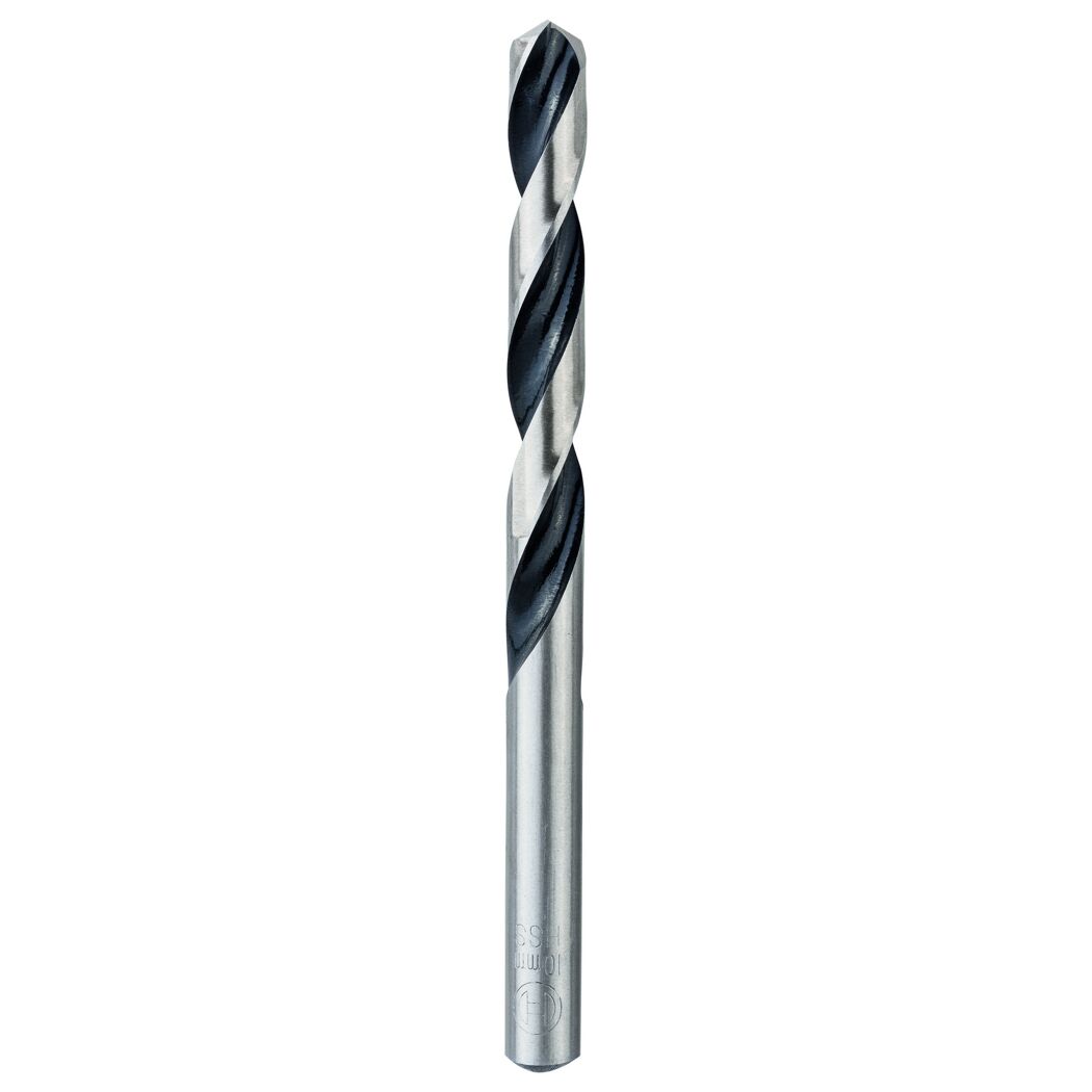 HSS-Spiralbohrer 'PointTeQ' 10 mm