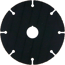 Verkleinertes Bild von Trennscheibe 'PRO Carbide Multi Wheel' Ø 125 x 22,23 mm