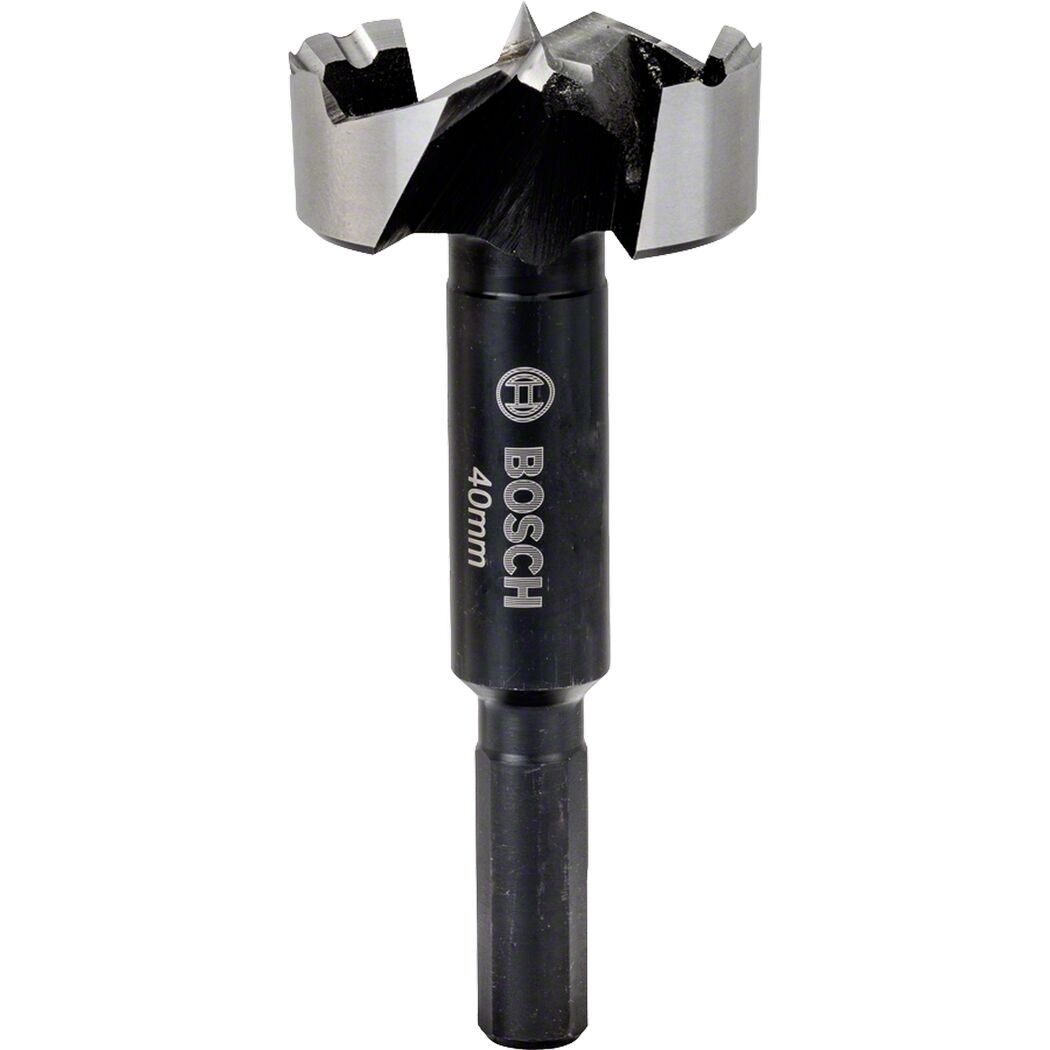 Forstnerbohrer 'PRO' Ø 40 mm
