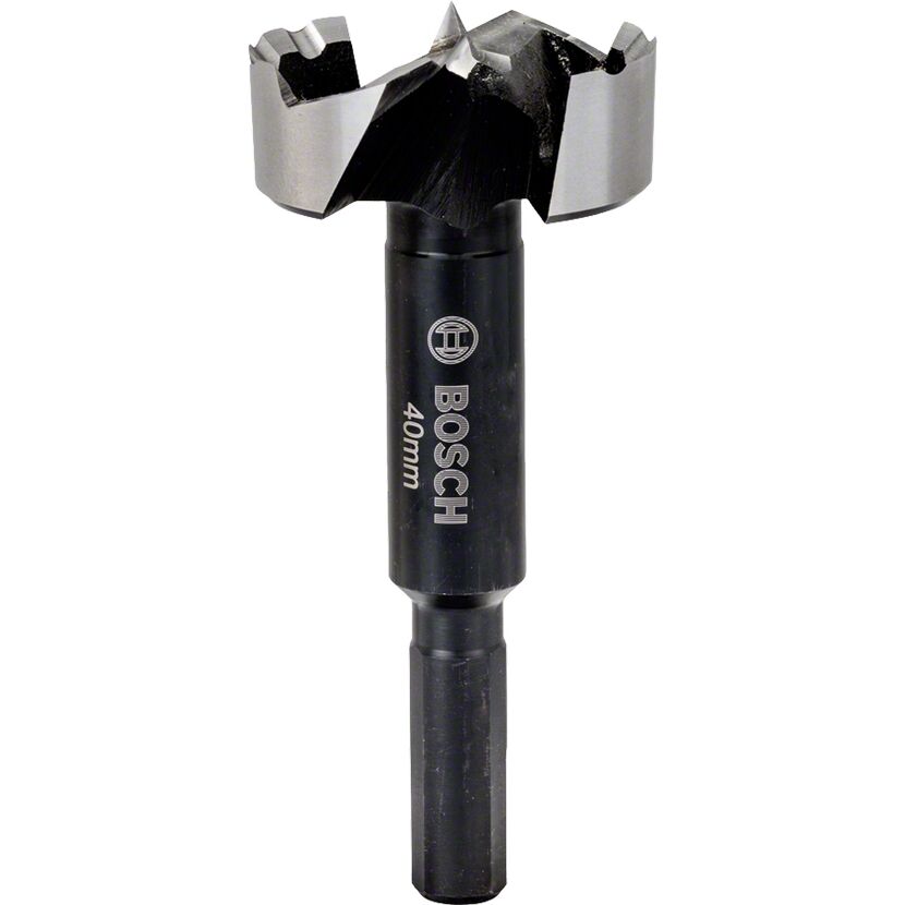 Forstnerbohrer 'PRO' Ø 40 mm
