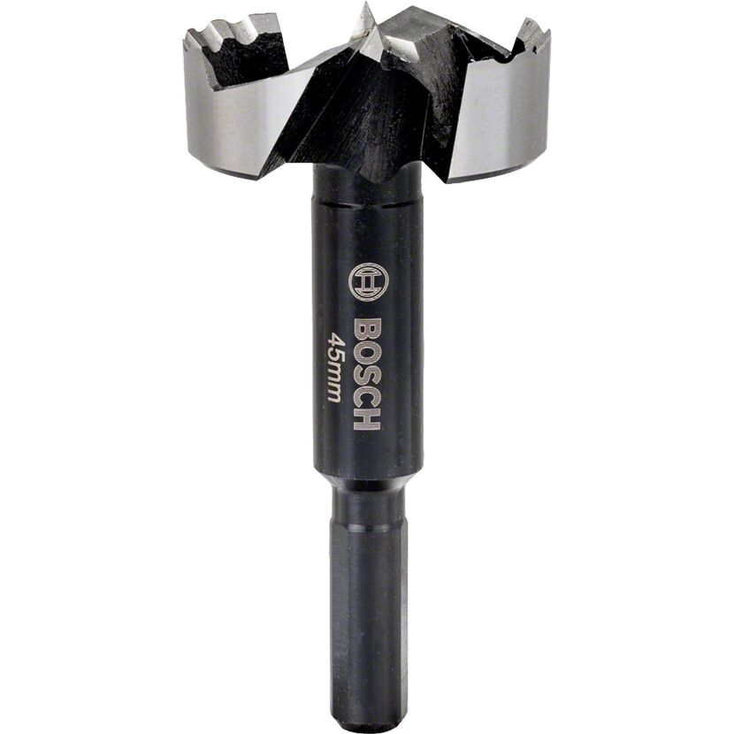 Forstnerbohrer 'PRO' Ø 45 mm