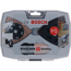 Schleifset 'Pro Starlock Best of Sanding' 6-teilig