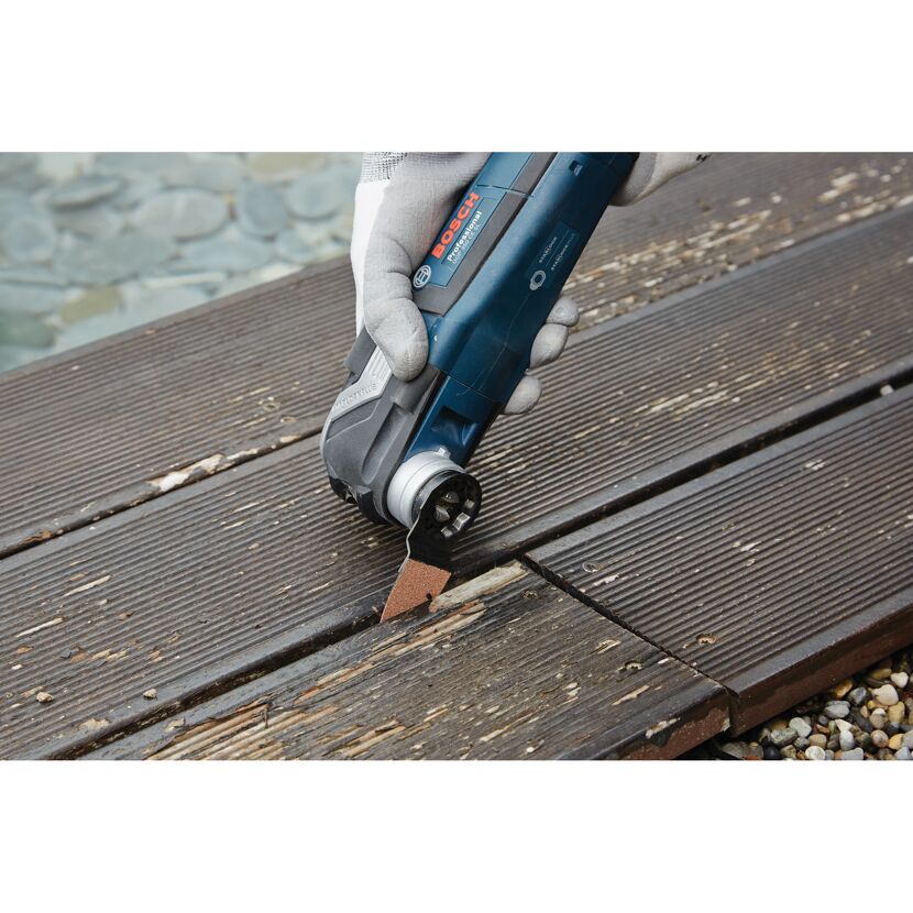 Schleifset 'Pro Starlock Best of Sanding' 6-teilig