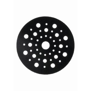 Schleiftellerschoner 'Pro' Ø 125 mm für Exzenterschleifer 2 Stück