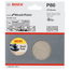 Schleifblatt 'Pro M480 Net' 5er-Pack Ø 125 mm, Körnung 80