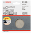 Schleifblatt 'Pro M480 Net' 5er-Pack Ø 125 mm, Körnung 120