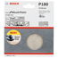 Schleifblatt 'Pro M480 Net' 5er-Pack Ø 125 mm, Körnung 180