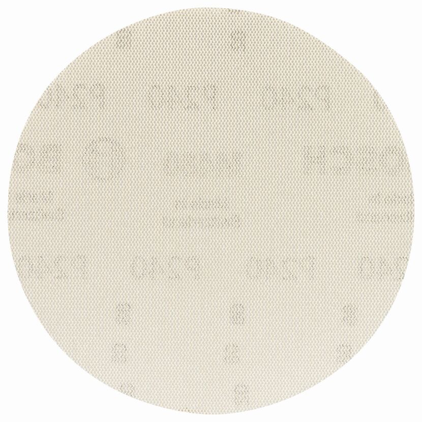 Schleifblatt 'Pro M480 Net' 5er-Pack Ø 125 mm, Körnung 240