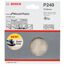 Schleifblatt 'Pro M480 Net' 5er-Pack Ø 125 mm, Körnung 240