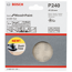 Schleifblatt 'Pro M480 Net' 5er-Pack Ø 125 mm, Körnung 240