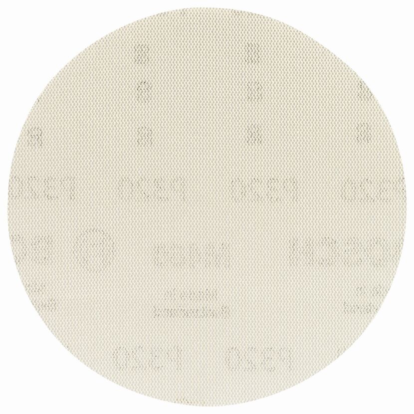 Schleifblatt 'Pro M480 Net' 5er-Pack Ø 125 mm, Körnung 320