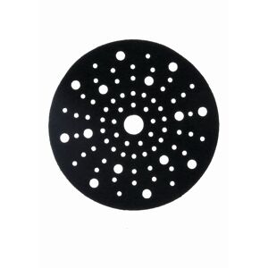 Schleiftellerschoner 'Pro' Ø 150 mm für Exzenterschleifer 2 Stück