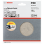 Schleifblatt 'Pro M480 Net' 5er-Pack Ø 150 mm, Körnung 80