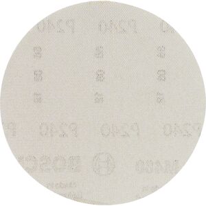Schleifblatt 'Pro M480 Net' 5er-Pack Ø 115 mm, Körnung 240