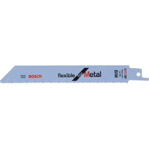 Säbelsägeblatt S 922 BF 'Flexible for Metal' 5er Pack