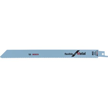 2. Bild von Säbelsägeblatt S 1122 BF 'Flexible for Metal' 5er Pack